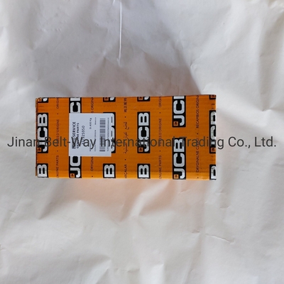 中国製フィルター420馬力 Jcbフィルター32-925950とスタンダード
