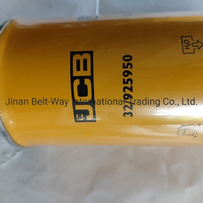 中国製フィルター420馬力 Jcbフィルター32-925950とスタンダード