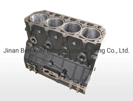 シノトルク HOWO トラックスペアパーツ ウェイチャイ Wd615.47 ディーゼルエンジン 371HP 420HP 336HP シリンダーブロック 61560010095b
