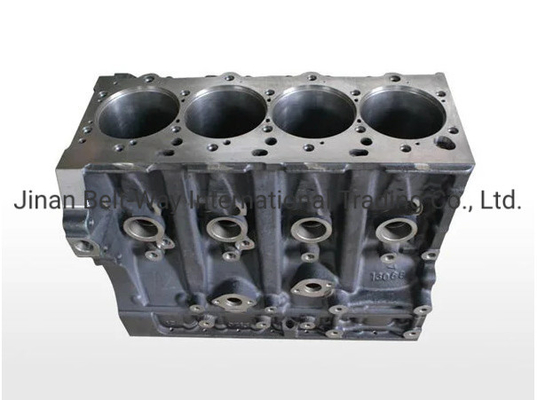 シノトルク HOWO トラックスペアパーツ ウェイチャイ Wd615.47 ディーゼルエンジン 371HP 420HP 336HP シリンダーブロック 61560010095b