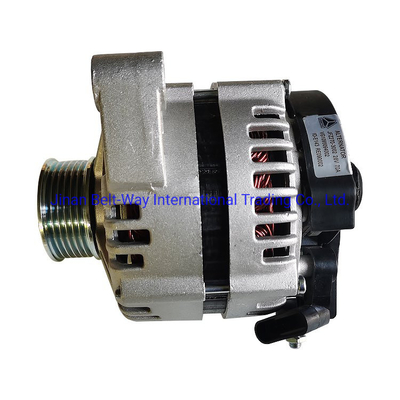 シノトルク HOWO トラックエンジン部品 28V オルターネーター Vg1095094002 ドル支払いのサポート