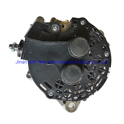 シノトルク HOWO トラックエンジン部品 28V オルターネーター Vg1095094002 ドル支払いのサポート