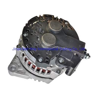 シノトルク HOWO トラックエンジン部品 28V オルターネーター Vg1095094002 ドル支払いのサポート