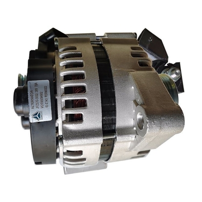 Sinotruk HOWO トラック用スペアパーツ 28V/70A オルターネーター Vg1095094002 すべての Sinotruk トラック用