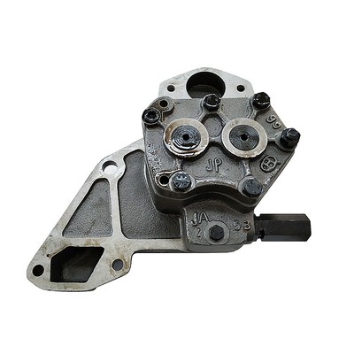 シノトルク HOWO トラック用の標準オイルポンプ Az1500070020A
