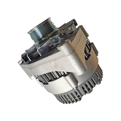 前軸駆動システム部品 28V 70A 変電器 VG1560090012 ウェイチャイトラック用