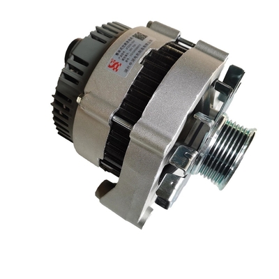 前軸駆動システム部品 28V 70A 変電器 VG1560090012 ウェイチャイトラック用