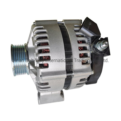 エンジンWeichai Wd615 Sinotruk HOWO 371 トラック 28V オルターネーター Vg1095094002 に適しています