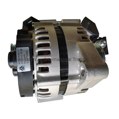 エンジンWeichai Wd615 Sinotruk HOWO 371 トラック 28V オルターネーター Vg1095094002 に適しています
