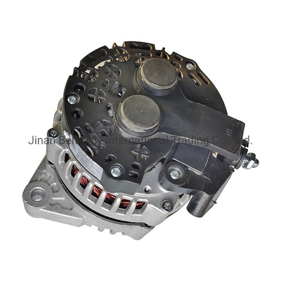 エンジンWeichai Wd615 Sinotruk HOWO 371 トラック 28V オルターネーター Vg1095094002 に適しています