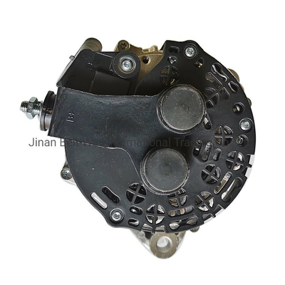 エンジンWeichai Wd615 Sinotruk HOWO 371 トラック 28V オルターネーター Vg1095094002 に適しています