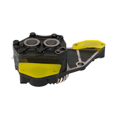 トラック用ディーゼルエンジンのオイルポンプ Assy Az1500070021Aの部品