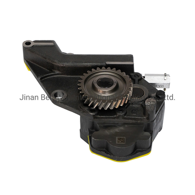 ジナン・シノトルク HOWO A7 ターパートラック Wd615 エンジン部品 オイルポンプ Az1500070021A ギアボックス