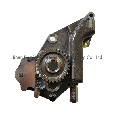 ジナン・シノトルク HOWO A7 ターパートラック Wd615 エンジン部品 オイルポンプ Az1500070021A ギアボックス