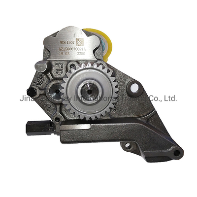 ジナン・シノトルク HOWO A7 ターパートラック Wd615 エンジン部品 オイルポンプ Az1500070021A ギアボックス