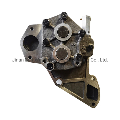 ジナン・シノトルク HOWO A7 ターパートラック Wd615 エンジン部品 オイルポンプ Az1500070021A ギアボックス