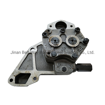 Jinan HOWO ダンプトラック Wd615 エンジンオイルポンプ Az1500070021A 電気システム部品