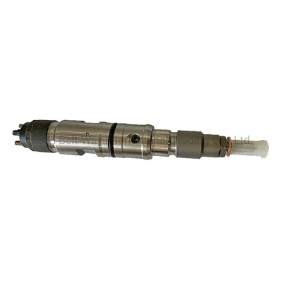 コモン・レール注射部品 エンジン注射器 0445120178 Shacman F3000 ダンプトラック用