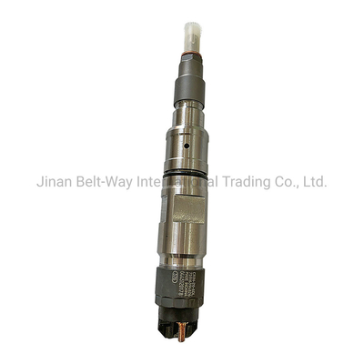 コモン・レール注射部品 エンジン注射器 0445120178 Shacman F3000 ダンプトラック用
