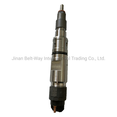 コモン・レール注射部品 エンジン注射器 0445120178 Shacman F3000 ダンプトラック用