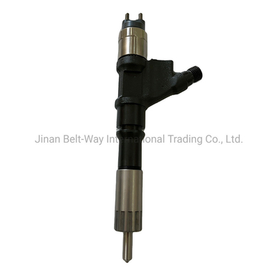 トップ・ディーゼル燃料注入器 095000-6700 095000-6701 9709500-670 HOWO Vg1540080017Aのために