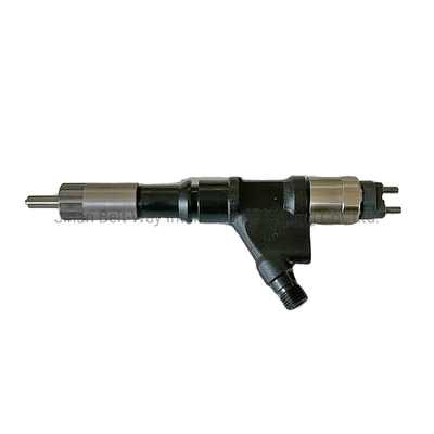 トップ・ディーゼル燃料注入器 095000-6700 095000-6701 9709500-670 HOWO Vg1540080017Aのために