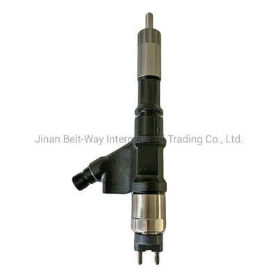 トップ・ディーゼル燃料注入器 095000-6700 095000-6701 9709500-670 HOWO Vg1540080017Aのために