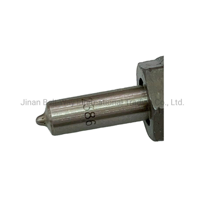 Dlla150p2386 Sinotruk HOWO トラック部品用ディーゼル燃料ポンプ用のコモンレールノズル 0445120357