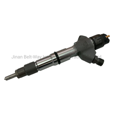 VG1034080002 燃料注入器 ウェイチャイ 自動車エンジン WD615 CRS-EU4 修理キット 0445120357