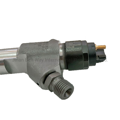 VG1034080002 燃料注入器 ウェイチャイ 自動車エンジン WD615 CRS-EU4 修理キット 0445120357