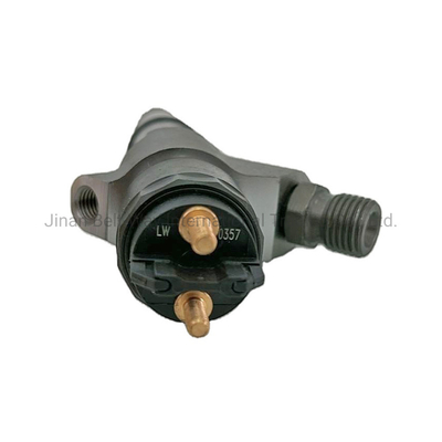 VG1034080002 燃料注入器 ウェイチャイ 自動車エンジン WD615 CRS-EU4 修理キット 0445120357