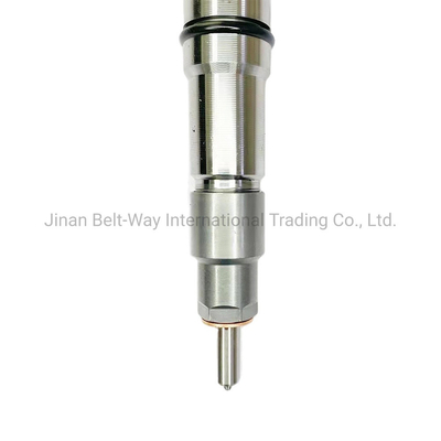 東南アジア主要市場 ディーゼル燃料注入器 0445120343 ウェイチャイ Wd615 Wd10 エンジン