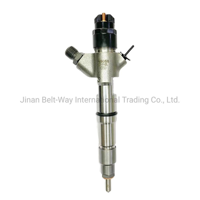 東南アジア主要市場 ディーゼル燃料注入器 0445120343 ウェイチャイ Wd615 Wd10 エンジン