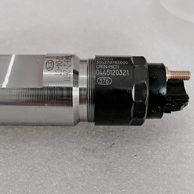 東南アジア市場 ディーゼル注射器 0445120321/ 0445120445 シノトルクトラック用部品