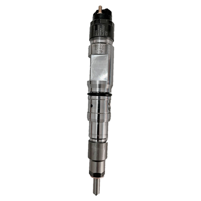 東南アジア市場 ディーゼル注射器 0445120321/ 0445120445 シノトルクトラック用部品