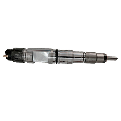東南アジア市場 ディーゼル注射器 0445120321/ 0445120445 シノトルクトラック用部品