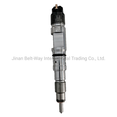 ブレーキシステムの部品 Sinotruk HOWO ダンプトラック 燃料注入器 Assy 0445120321/ 0445120445