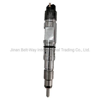 ブレーキシステムの部品 Sinotruk HOWO ダンプトラック 燃料注入器 Assy 0445120321/ 0445120445