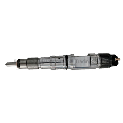 ブレーキシステムの部品 Sinotruk HOWO ダンプトラック 燃料注入器 Assy 0445120321/ 0445120445