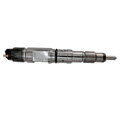 ブレーキシステムの部品 Sinotruk HOWO ダンプトラック 燃料注入器 Assy 0445120321/ 0445120445