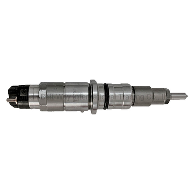 燃料注入器 0445120231 エンジン用 S6d107 PC200-8 Qsb6.7 5263262