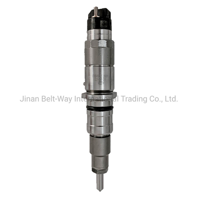 燃料注入器 0445120231 エンジン用 S6d107 PC200-8 Qsb6.7 5263262