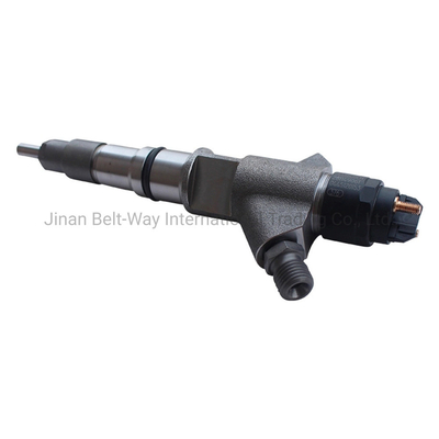 トランスミッション・システムの部品 カマズ 鉄道用燃料注入器 0445120153 ディーゼル注入器