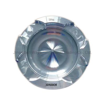 OEM Cummins Nt855 N14 ディーゼルエンジンパーツ ピストン 3048808 販売後サービス