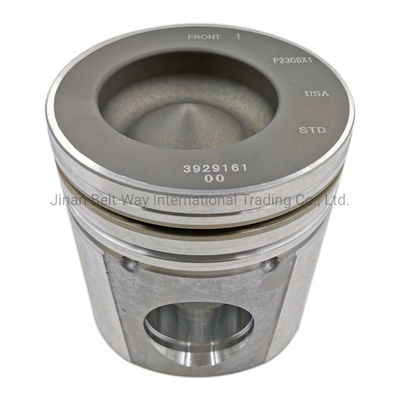 トップ-3929161 Dcec Cummins 6CT 6bt エンジンパーツ 標準エンジン性能のためのピストン
