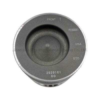 トップ-3929161 Dcec Cummins 6CT 6bt エンジンパーツ 標準エンジン性能のためのピストン