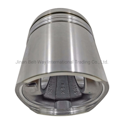トップ-3929161 Dcec Cummins 6CT 6bt エンジンパーツ 標準エンジン性能のためのピストン