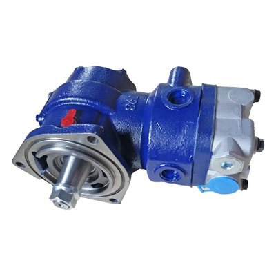 サーモスタットカバー メイド Weichai 部品 空気圧縮機 612600130923 Wd615 エンジン