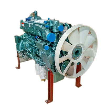 Wd615.47 371HP ディーゼルエンジン シノトラック HOWOとお客様の要求に最適