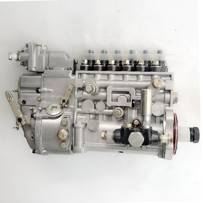 HOWO 612601080397 Shacman トラック用の燃料注入ポンプ パッケージ総重量25,000kg